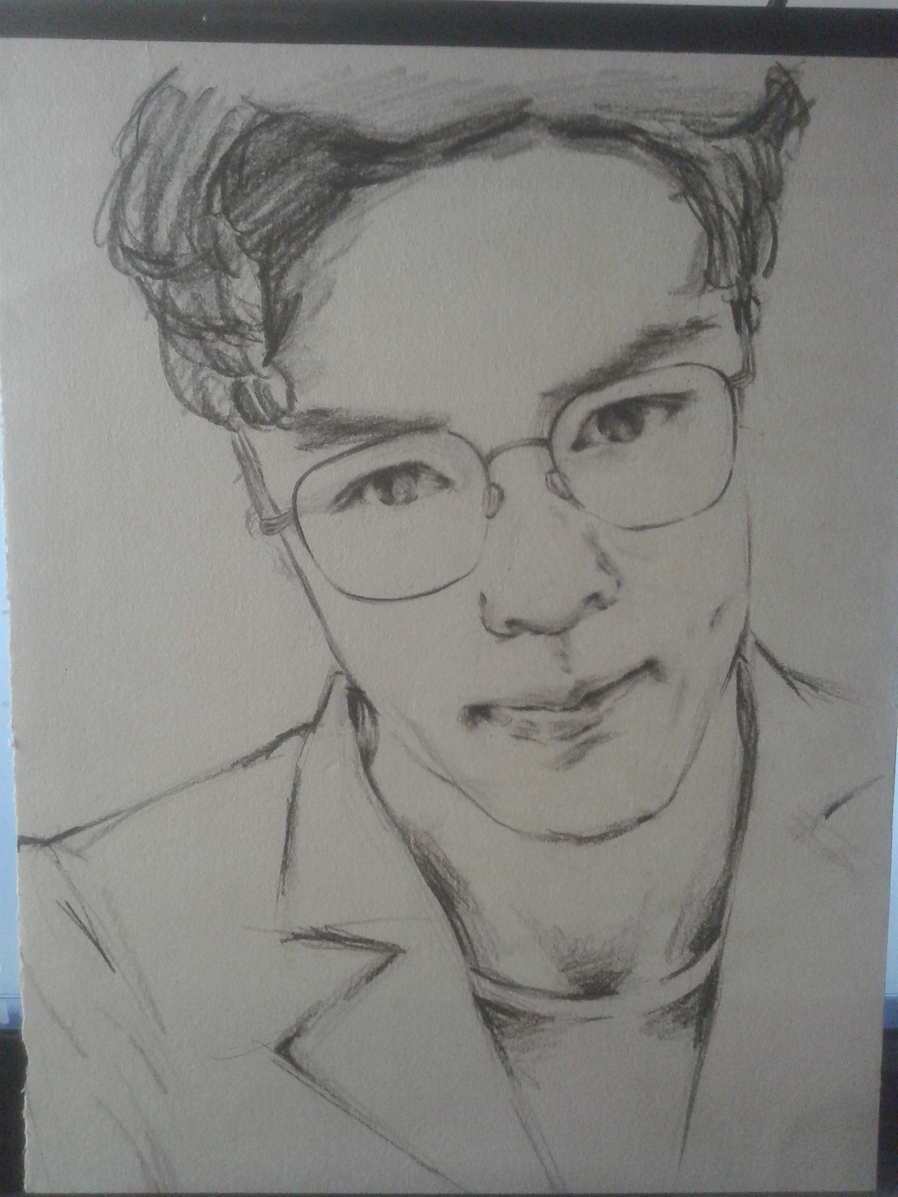 练习手绘等等（图ZODEwOTM1NzY=） - 其他平面 - 站酷设计师鲜虾浓浓2014原创素材 - 站酷ZCOOL