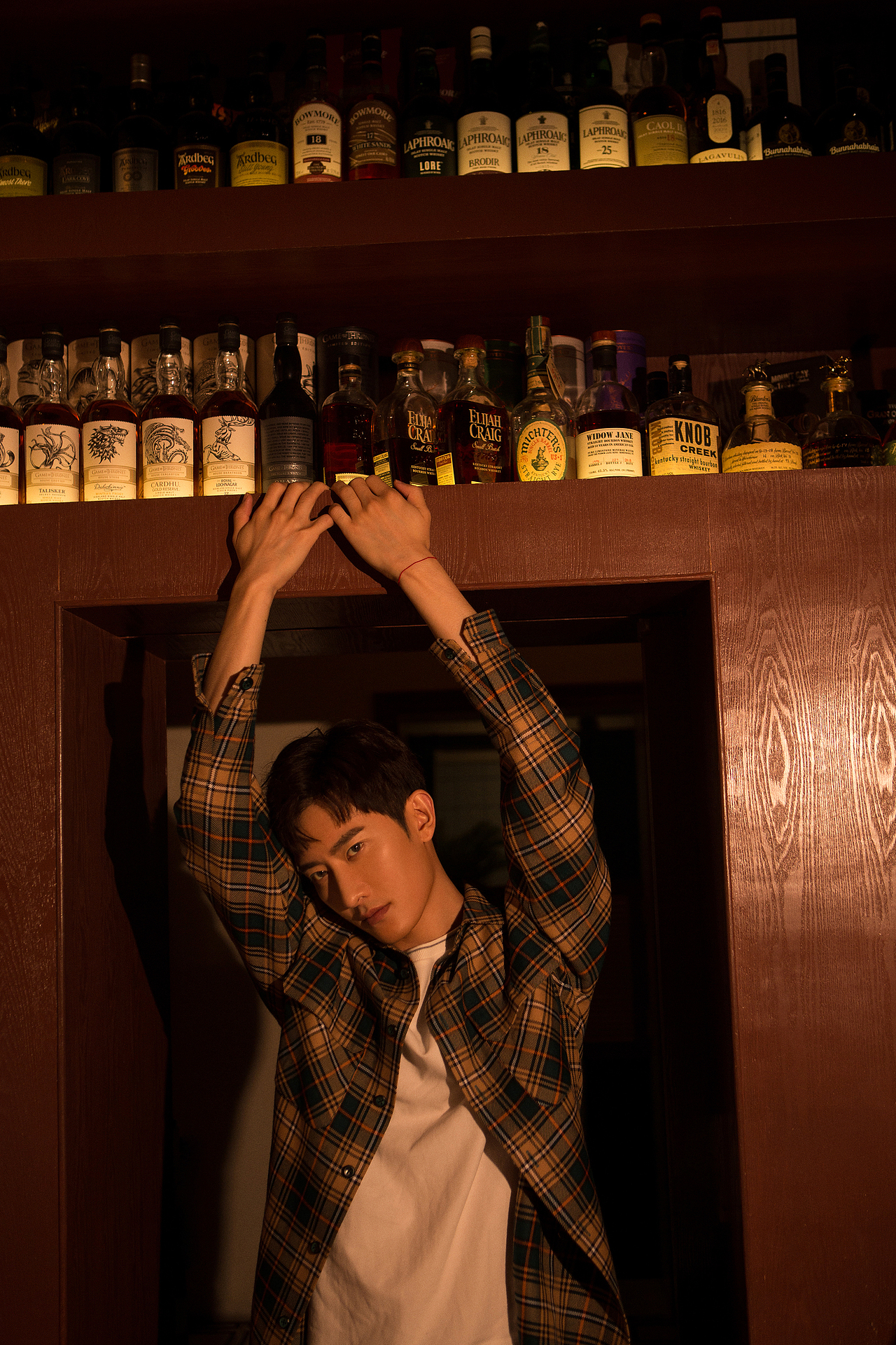 super junior-m 周觅