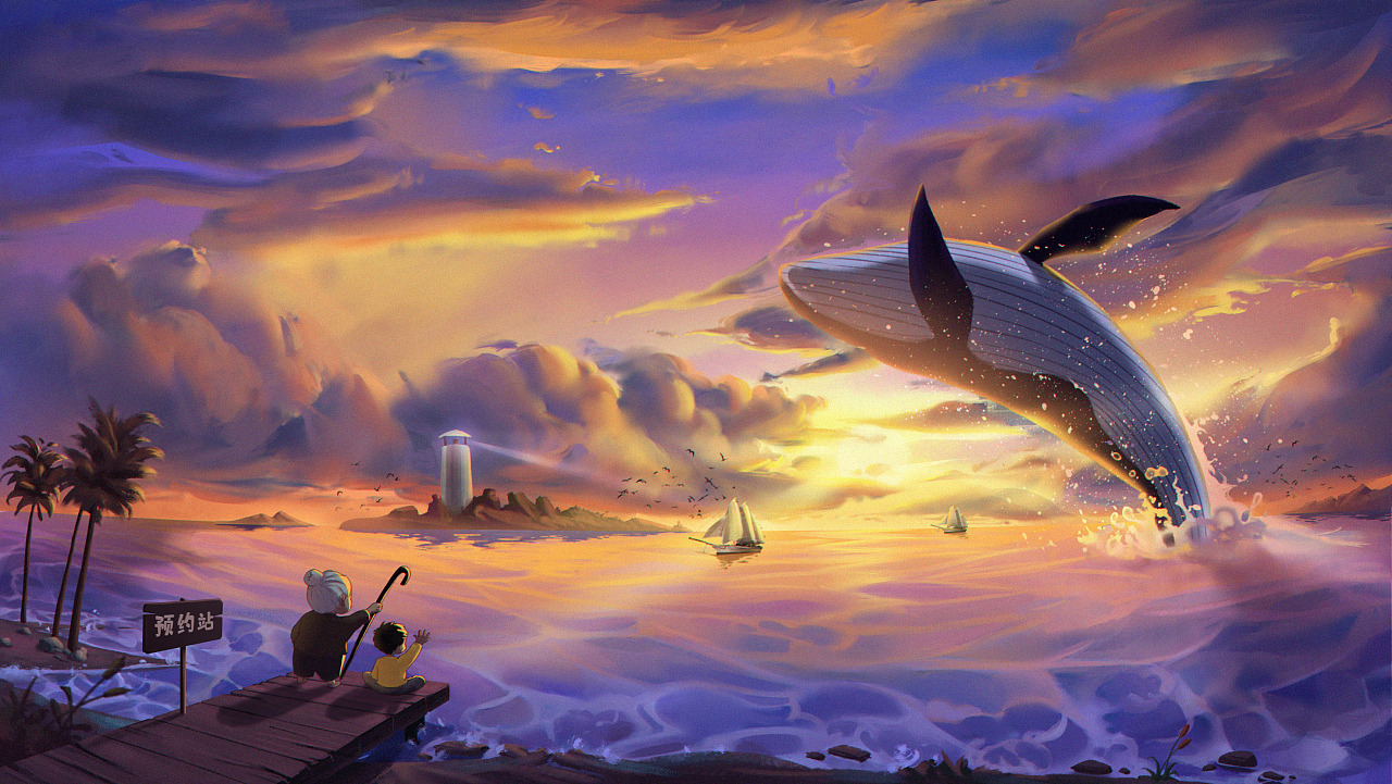 近期华为插图汇总