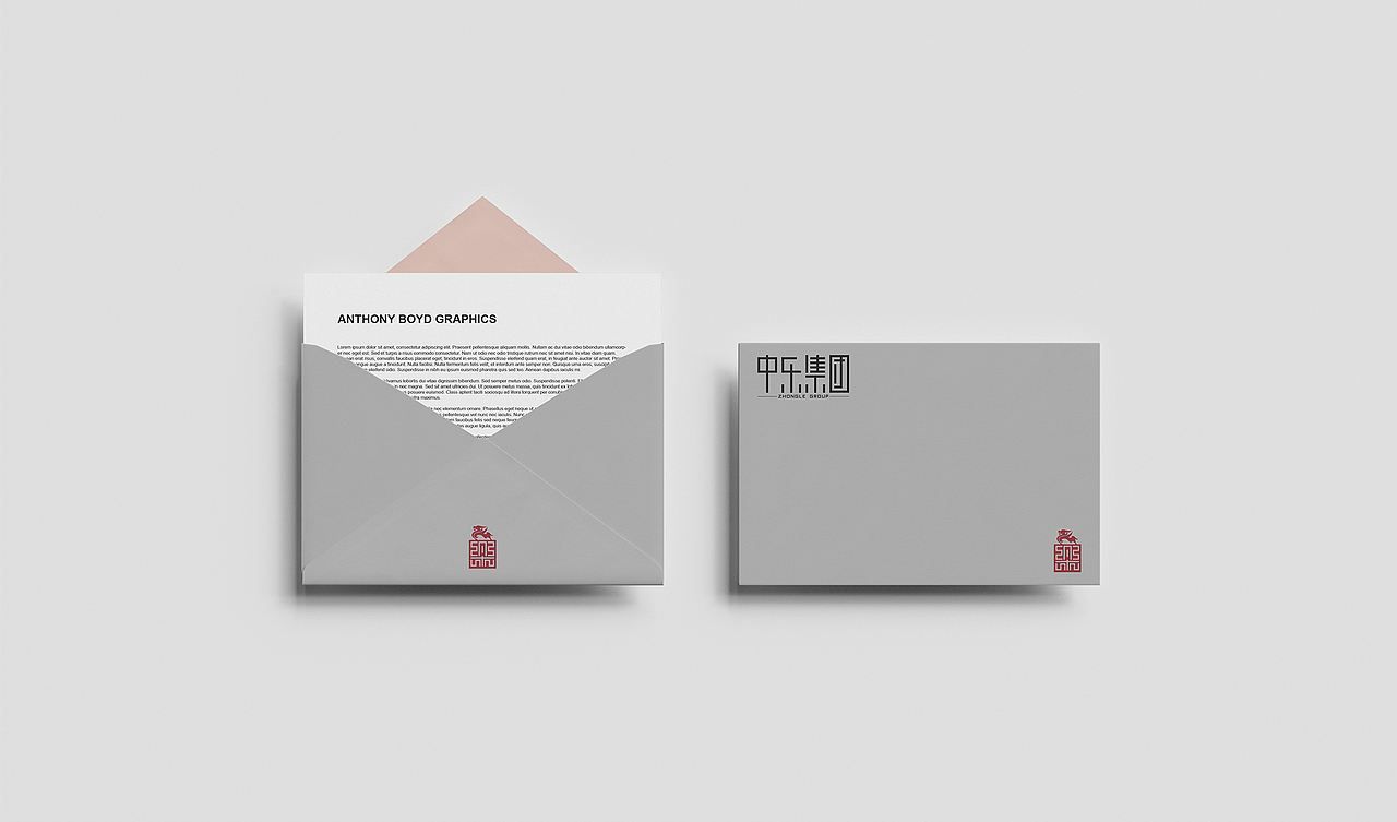 中乐集团（图ZMjQ3NDQwNDY0） - Logo - 站酷设计师lNXXl原创素材 - 站酷ZCOOL