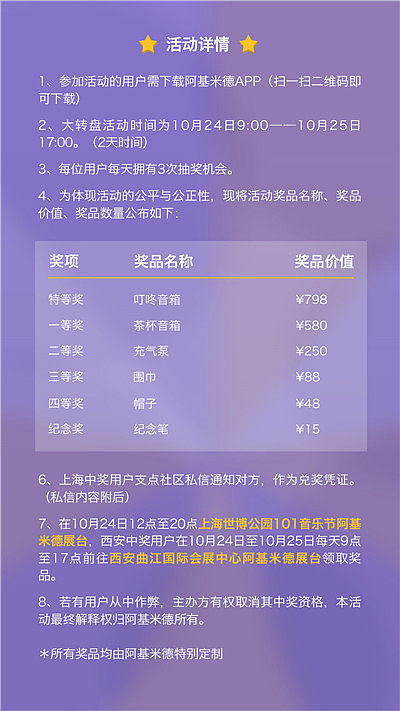 大转盘互动页面（图ZNDY3OTE2ODQ=） - 游戏/娱乐 - 站酷设计师小米妹妹原创素材 - 站酷ZCOOL