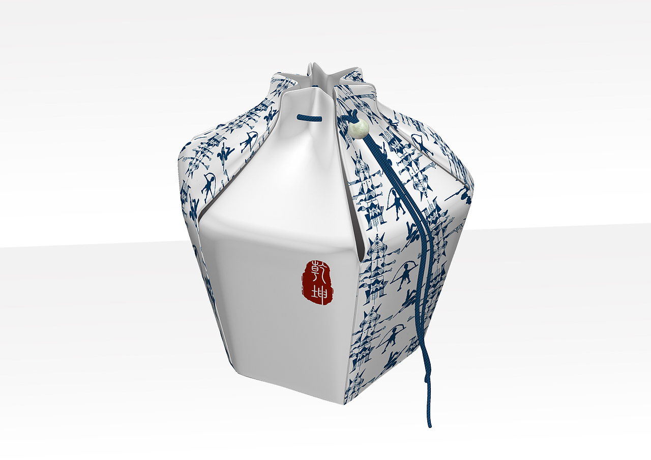 茶杯保护袋（图ZMjE5NzYyMzM2） - 生活用品 - 站酷设计师Xola__原创素材 - 站酷ZCOOL