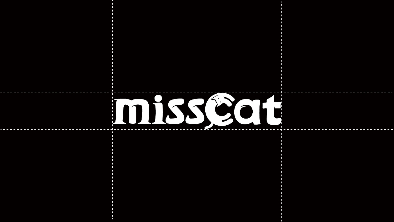 MIS_CAT烘焙店LOGO升级