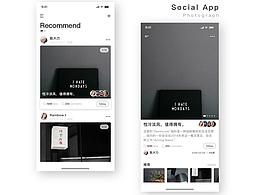 Social App