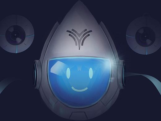 哪吒汽车ip形象设计（个人主页-ZNDY0OTQ1ODg=） - IP形象 - 站酷设计师猫兄君原创素材 - 站酷ZCOOL