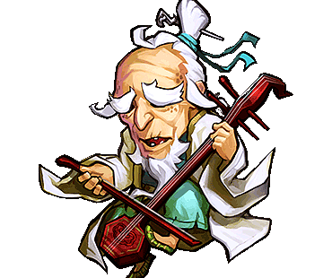 q版武侠人物（图ZMTg0NjExNjcy） - 概念设定 - 站酷设计师孙艳军原创素材 - 站酷ZCOOL