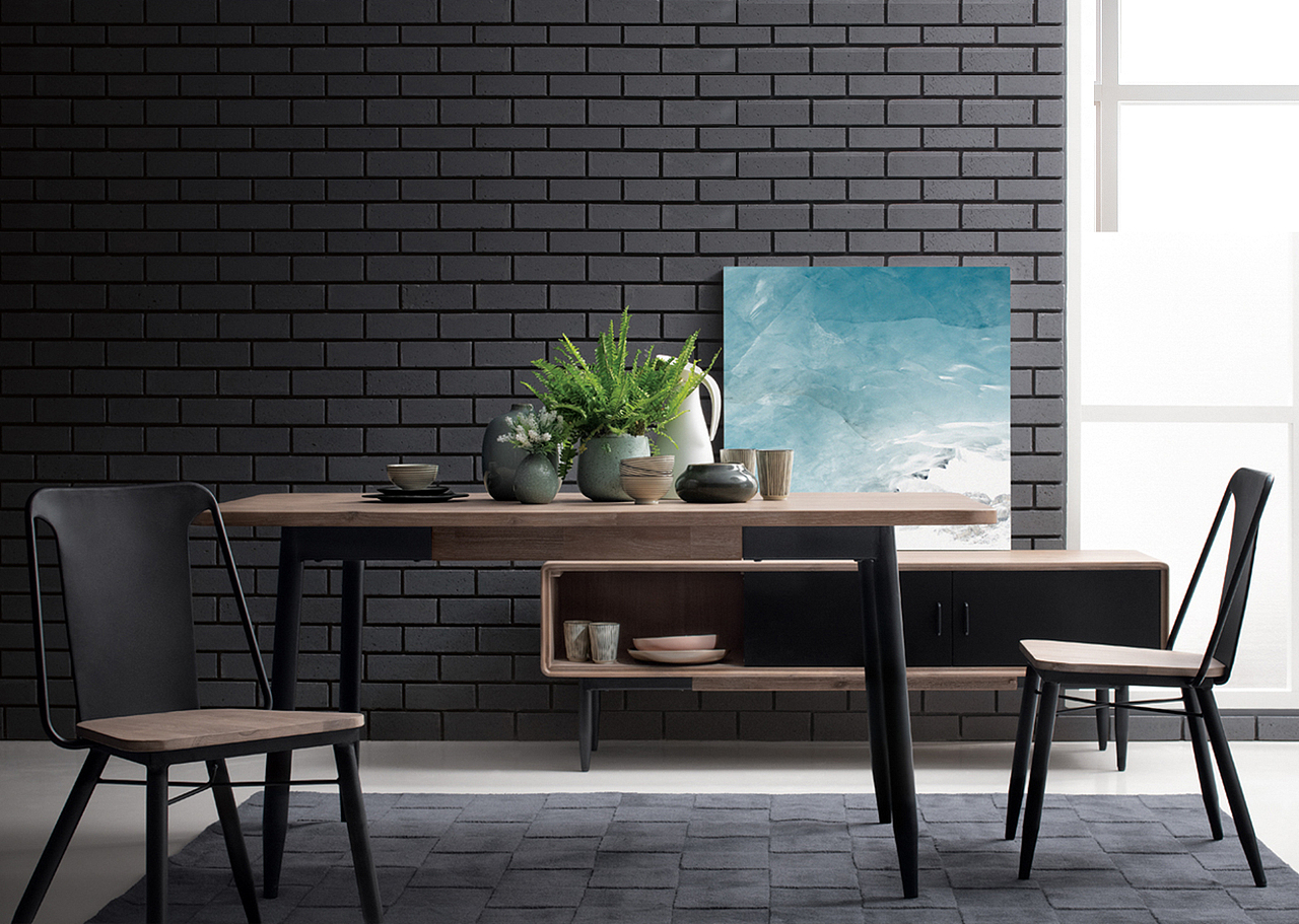 gooltoo 构途家居 北欧家具 Binder | 原创设计