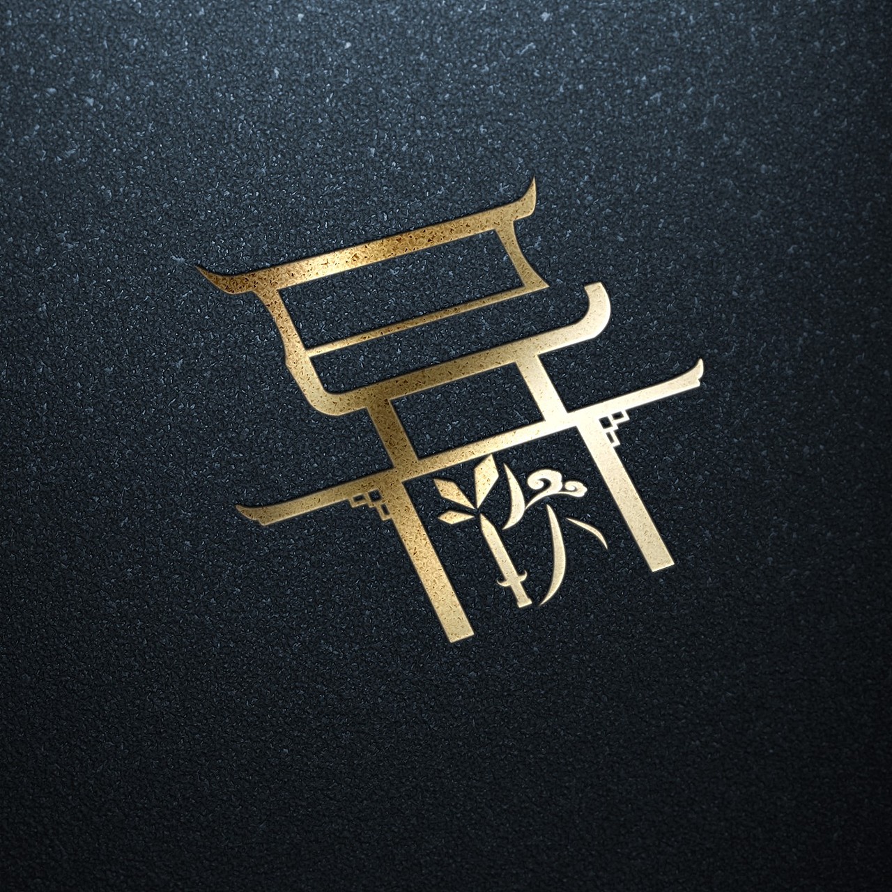 字体设计之群头像:异阙