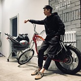谁叫大师的头像