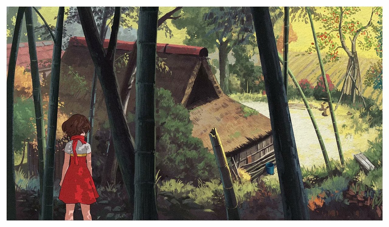 2019年到现在画的图（图ZMTUwMjI3NjY0） - 创作习作 - 站酷设计师梨花湾原创素材 - 站酷ZCOOL