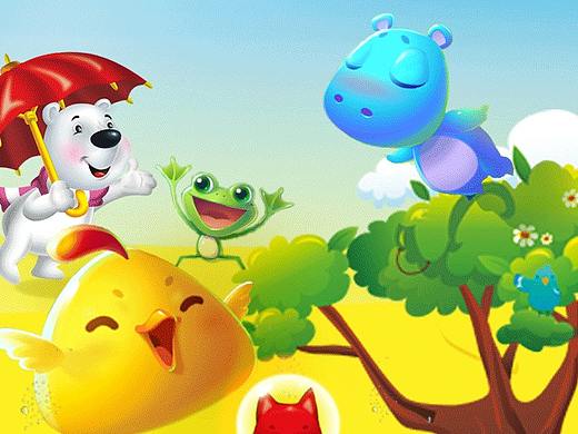 開心一刻（個人主頁-ZNDQyMTkxOTI=） - 閃屏/壁紙 - 站酷設(shè)計師栗子_Alin原創(chuàng)素材 - 站酷ZCOOL