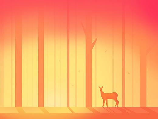 插画（个人主页-ZMzE1MTEwNTI=） - 其他UI - 站酷设计师wangxingpan原创素材 - 站酷ZCOOL