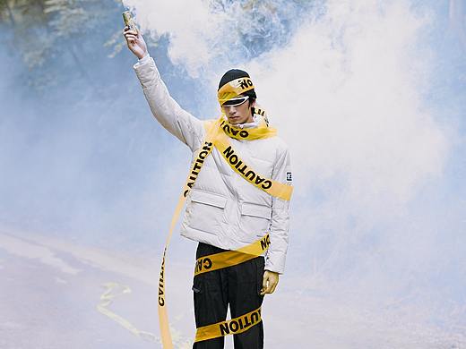 361外景摄影（个人主页-ZNTc4NDIzOTY=） - 时尚/艺术摄影 - 站酷设计师四方上下鞋服摄影原创素材 - 站酷ZCOOL