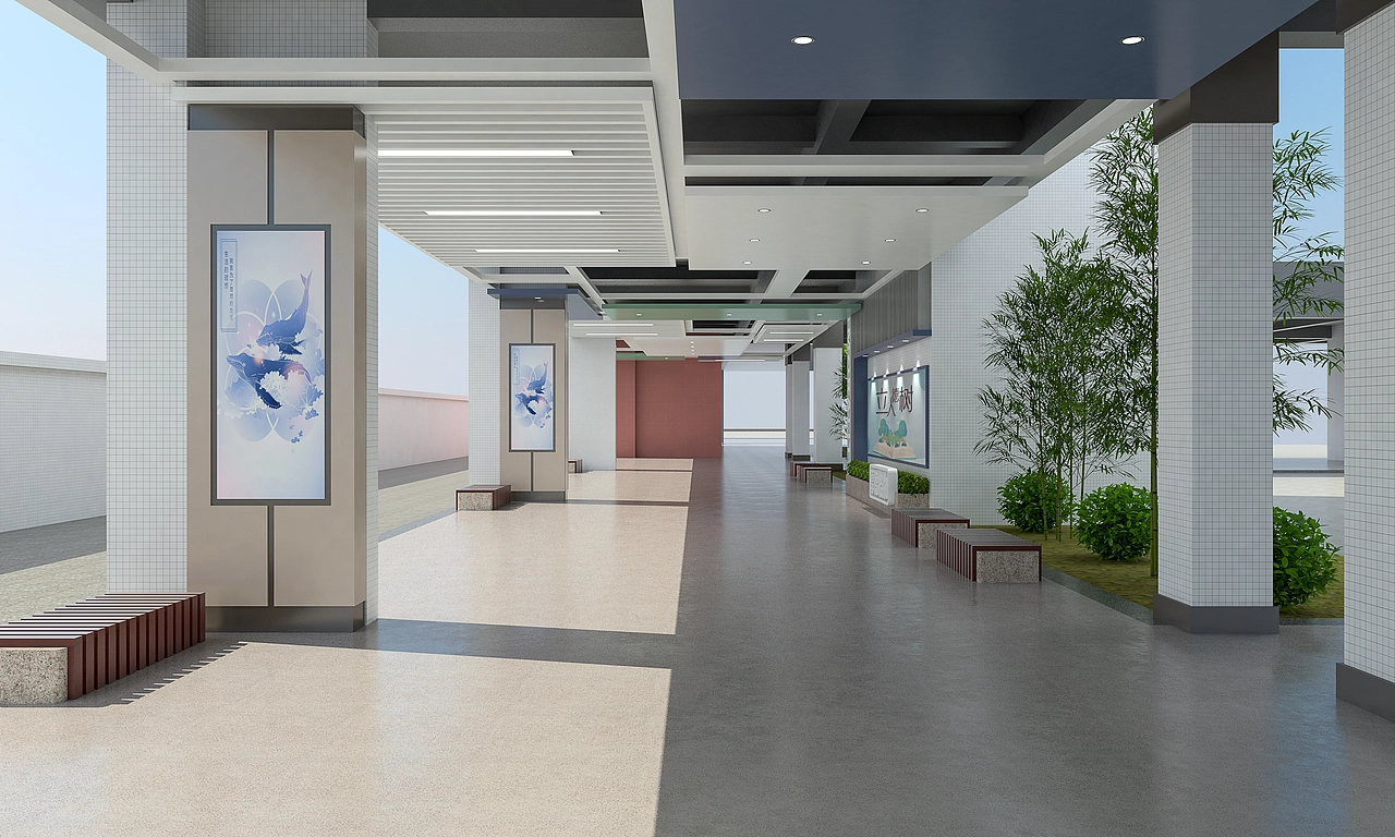 校园文化建设017