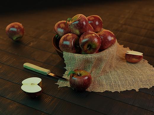 2022年2月的一些教程练习（非原创）