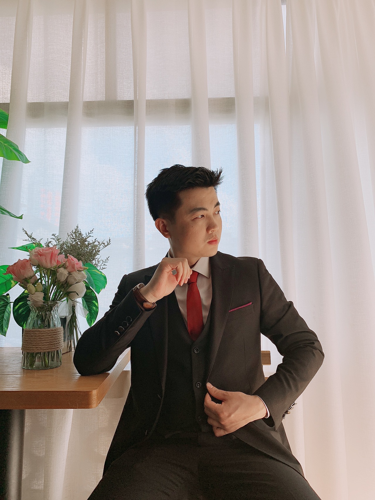 凌云老师augus护肤老师|其他|其他|凌云augus_原创作品-站酷zcool