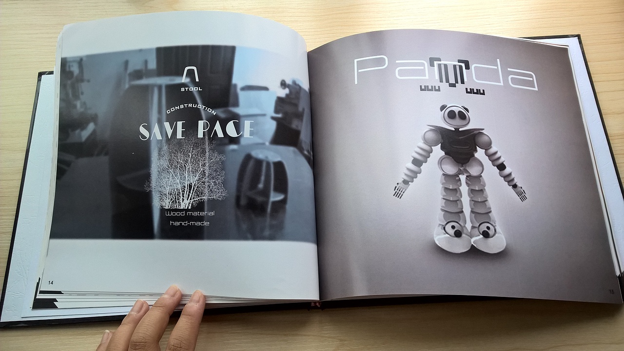 09页--mini-robot 机器人设计