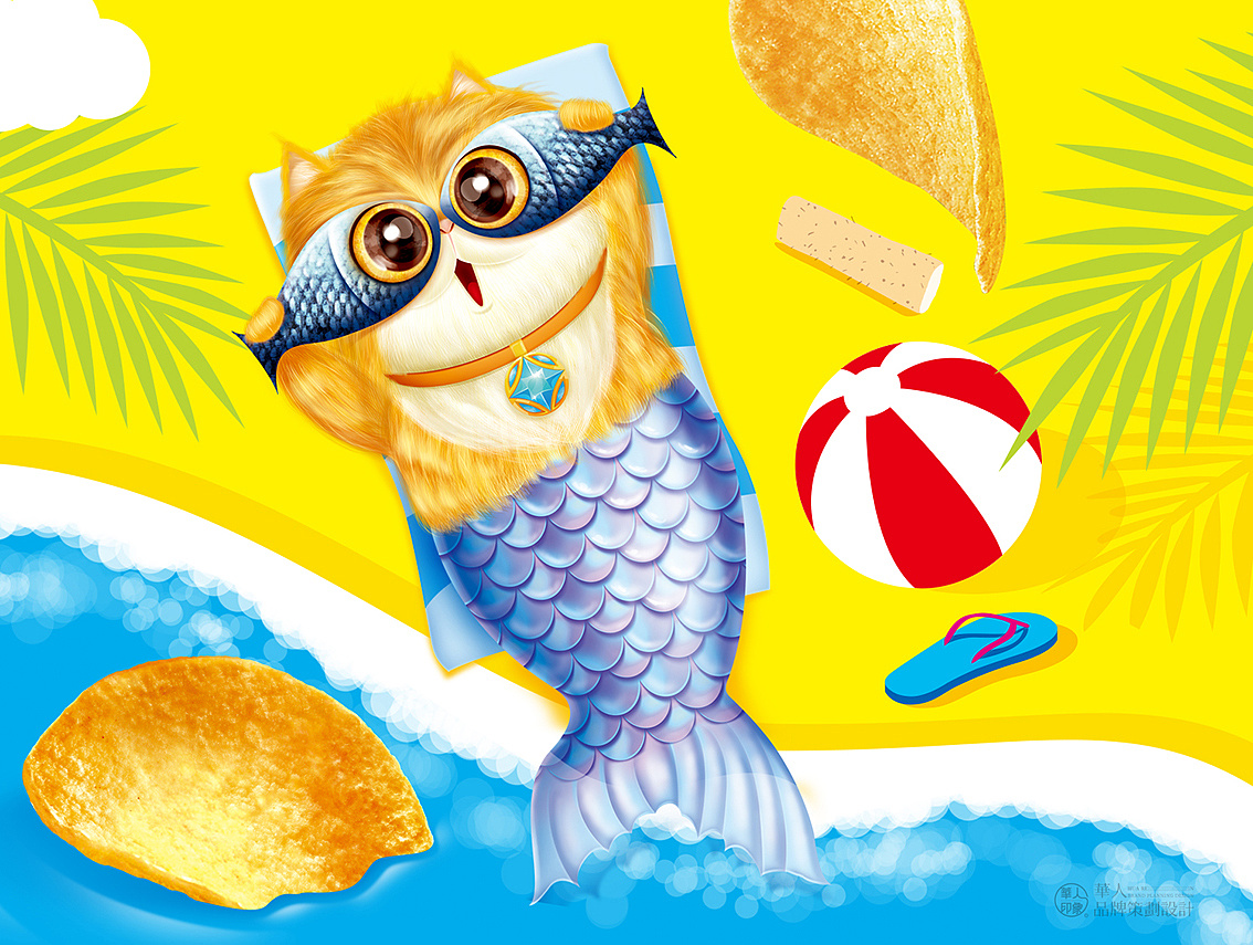 犀犀利产品图片案例赏析