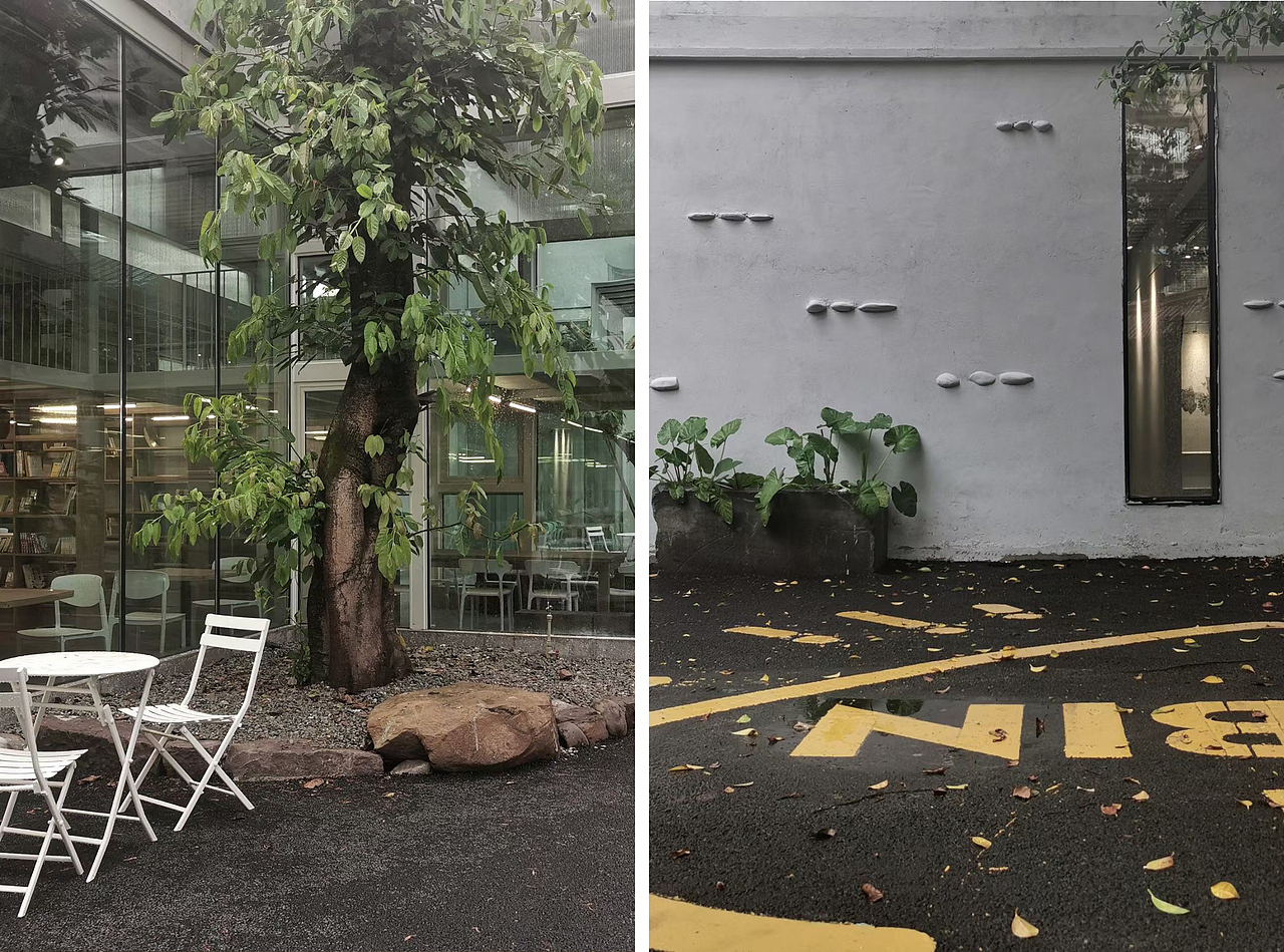 又异×北宾 | 北宾文创街区品牌VI设计分享（图ZMjY3ODE4MDg4） - 品牌 - 站酷设计师又异AnOther原创素材 - 站酷ZCOOL