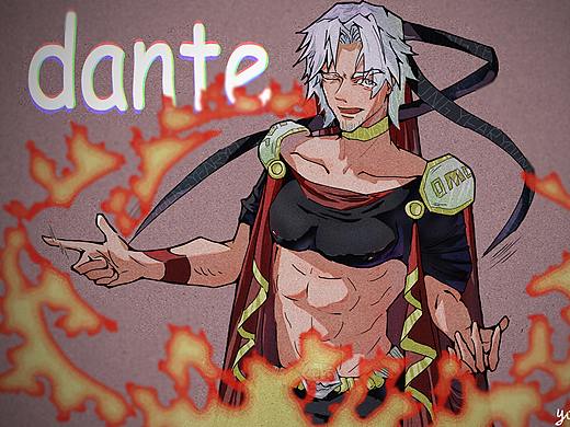 dmc of hades crossover