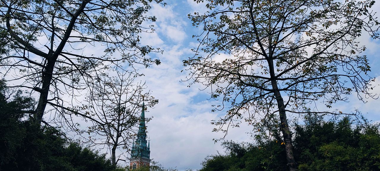 随性天空（图ZMzMwNjgyNjc2） - 风光摄影 - 站酷设计师LyleL原创素材 - 站酷ZCOOL