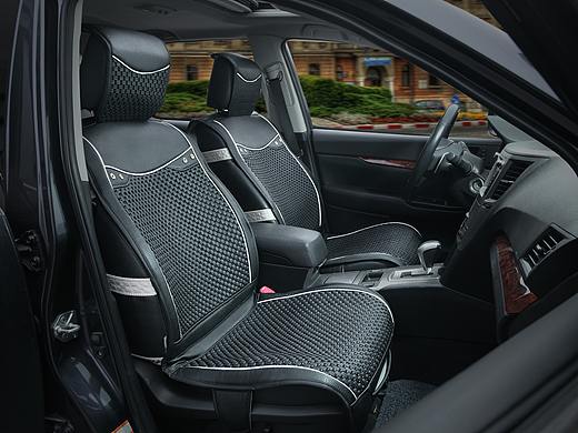 焦内摄影 汽车车内实拍 静物拍摄