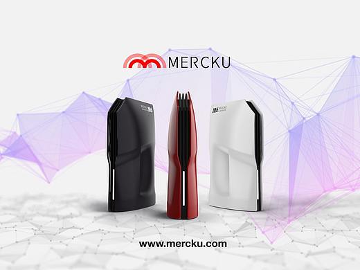 我在Mercku的工作日记#3-Setting up M6 Mesh System