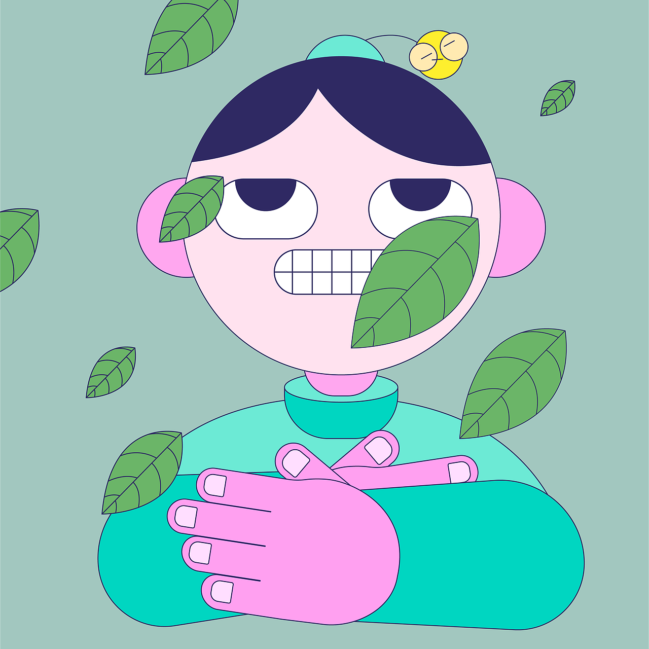 2022.05.07（圖ZMzAwMjAwMzAw） - 創(chuàng)作習(xí)作 - 站酷設(shè)計(jì)師胖兔O_o原創(chuàng)素材 - 站酷ZCOOL