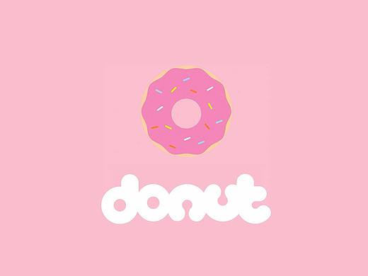 sweet donuts