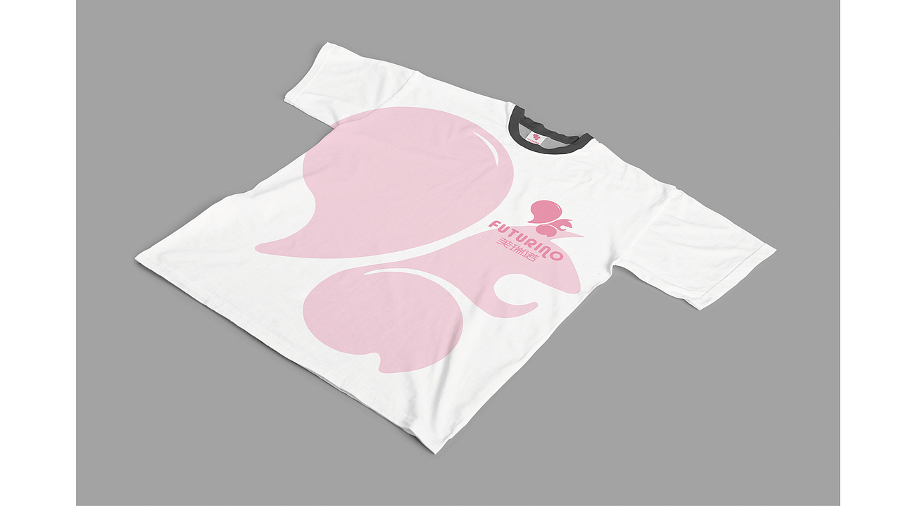 芙瑞诺童装品牌设计（图ZMzQ0Mjk2NDA=） - Logo - 站酷设计师周建原创素材 - 站酷ZCOOL