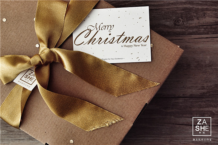 一个不那么商业的包装设计-「IMAGERIES OF CHRISTMAS 意象组合」圣诞礼盒包装设计（图ZMzkxNDQ3NjA=） - 包装 - 站酷设计师杂社原创素材 - 站酷ZCOOL