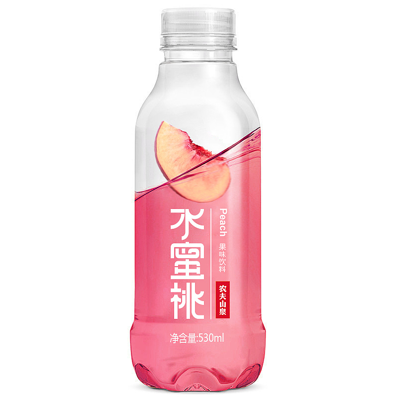 农夫山泉水站加盟