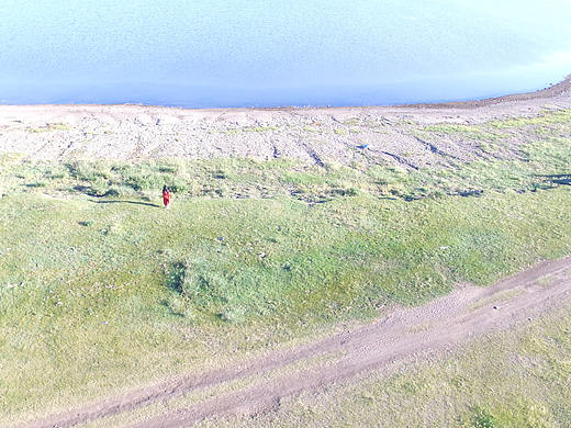 呼倫貝爾草原、蒙古包、呼倫湖（個人主頁-ZMzAxNjU5MDA=） - 風光攝影 - 站酷設計師耶穌好愛你原創(chuàng)素材 - 站酷ZCOOL