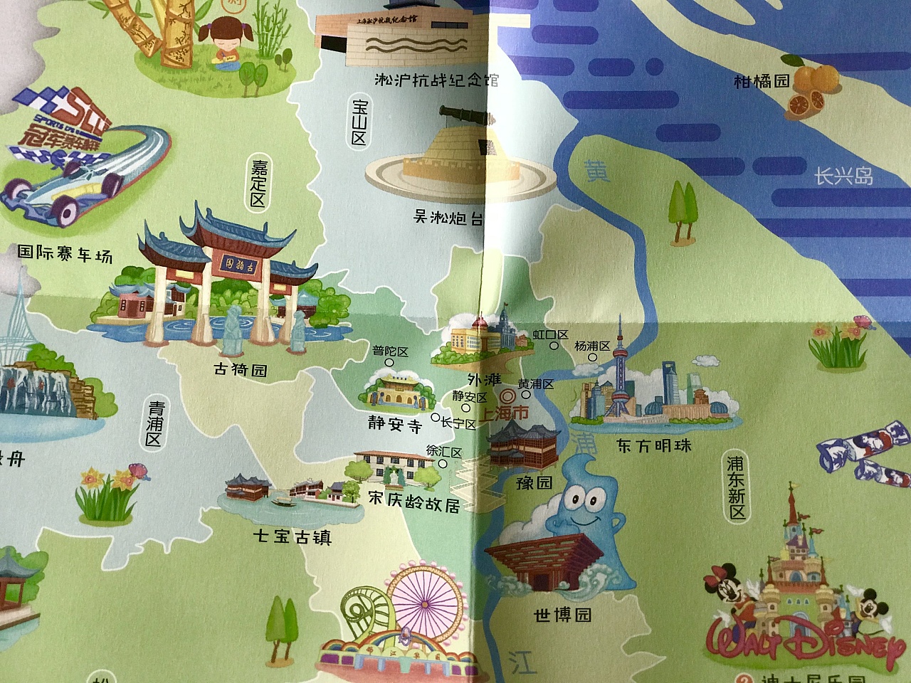 中国世界文化和自然遗产&中国“世界级”非遗手绘地图 - 知乎