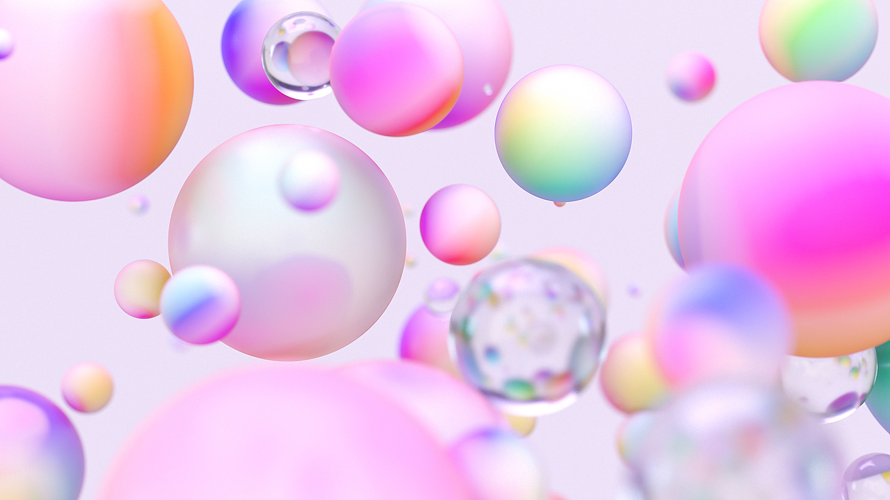 种梦视觉 · 商业&艺术合集