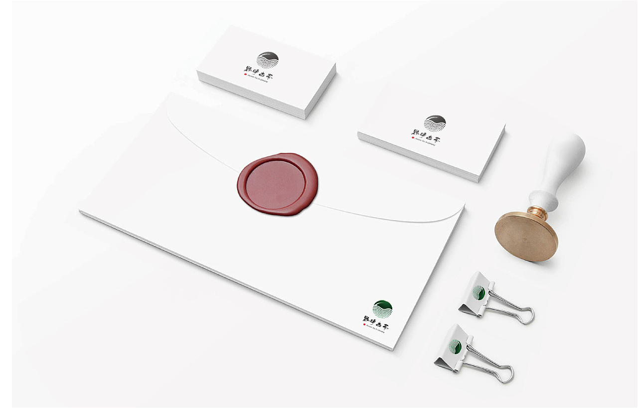 黔晴古茶（图ZMTM2MzY0MzI4） - Logo - 站酷设计师我也看过那片荒凉原创素材 - 站酷ZCOOL