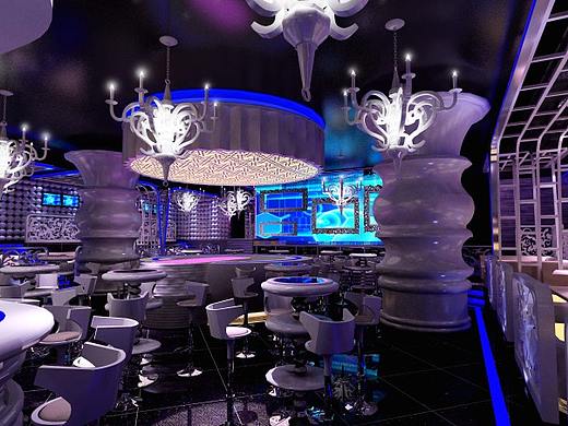 【FD酒吧】——成都酒吧装修案例赏析