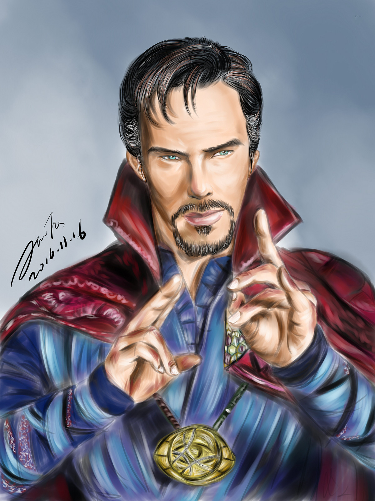 复联？妇联！！（图ZMTE1MTE0Mjg4） - 商业插画 - 站酷设计师张小辰漫工坊原创素材 - 站酷ZCOOL