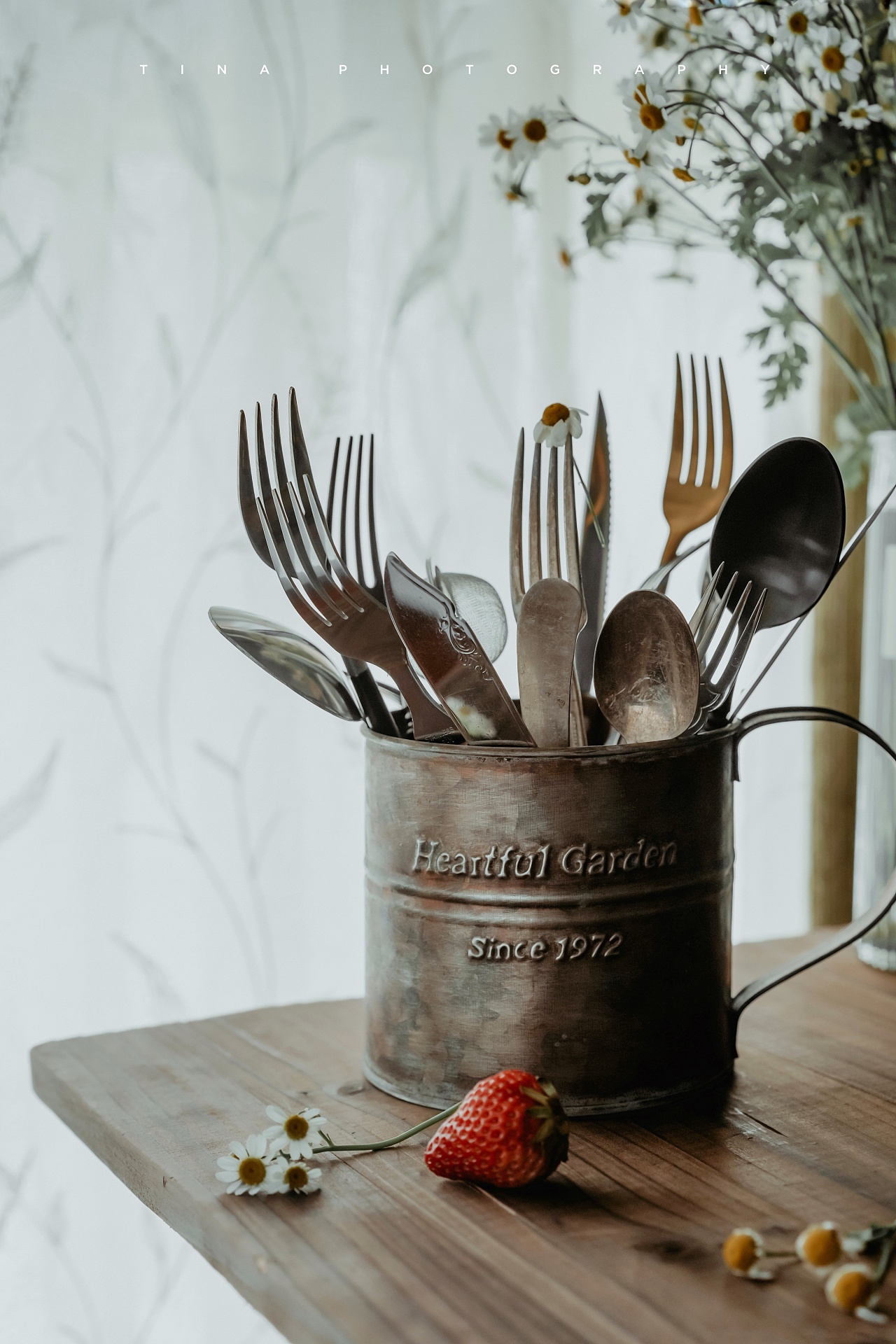 复古餐具拍摄|摄影|产品摄影|cctina - 原创作品 - 站酷 (zcool)