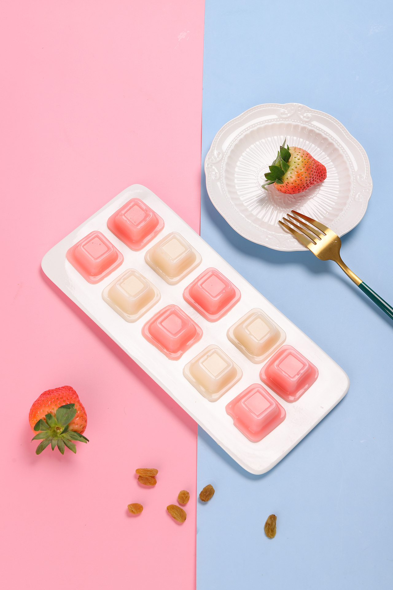 乳酪布丁 布丁 果冻（图ZMjUwODM2MTY4） - 美食摄影 - 站酷设计师火苗视觉原创素材 - 站酷ZCOOL