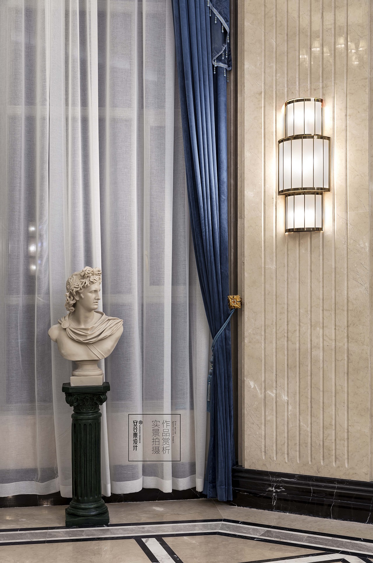 众合建构|克拉小镇营销中心