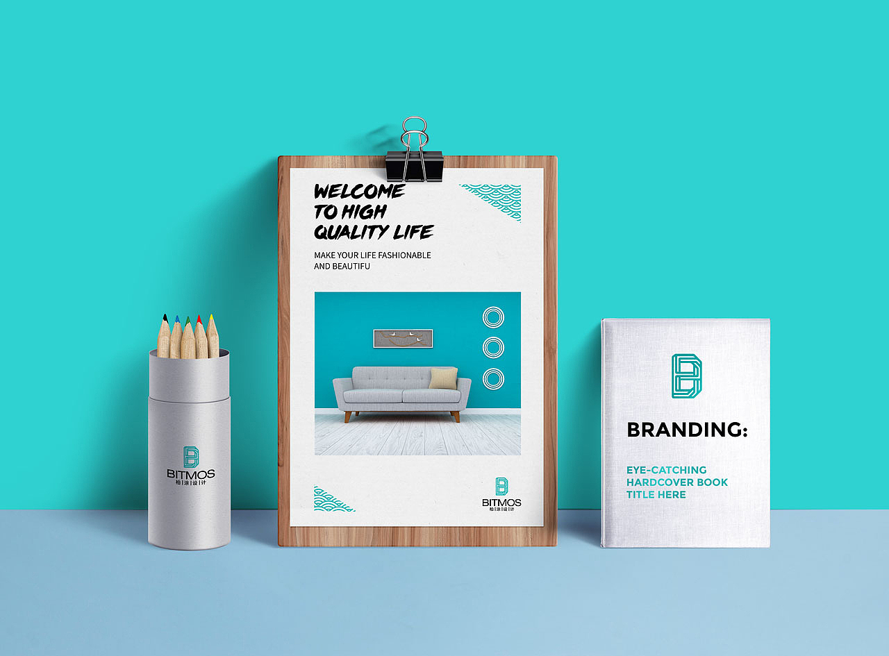 品牌设计（图ZMTQ0ODA2MjEy） - 品牌 - 站酷设计师大橙子设计原创素材 - 站酷ZCOOL