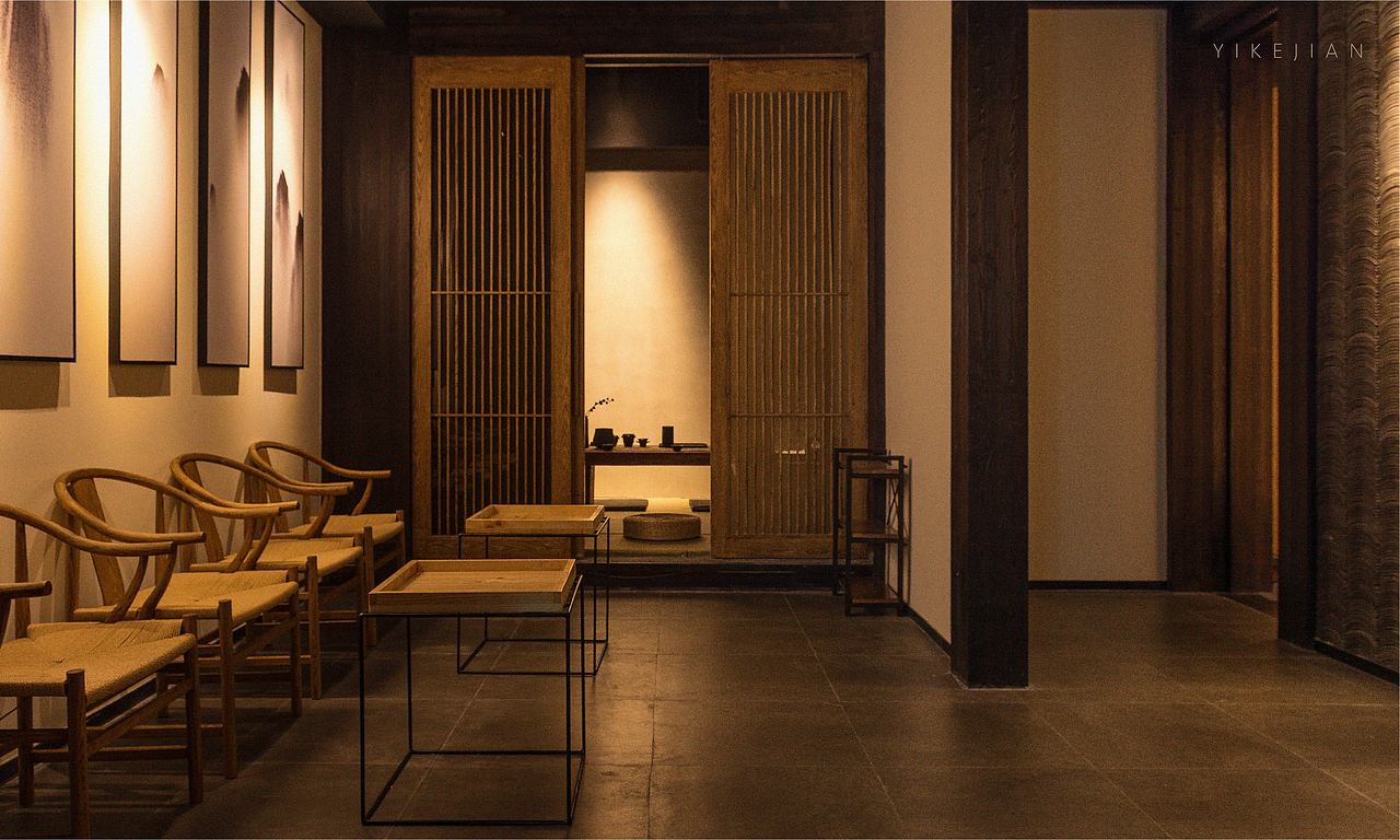 一刻間 新生代按摩體驗（图ZODc5NjA5MTY=） - 品牌 - 站酷设计师DDD李超原创素材 - 站酷ZCOOL