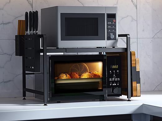 厨房置物架 天猫产品2