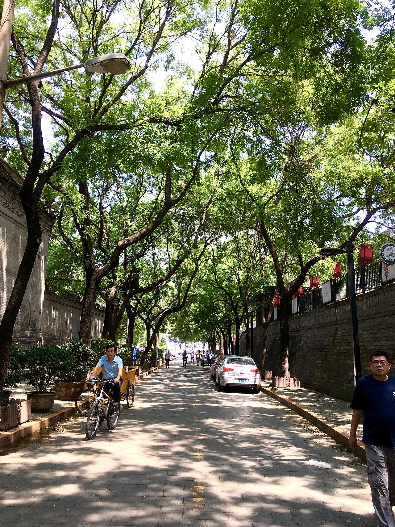 旅途－西安（图ZNTU0Njc5NDQ=） - 风光摄影 - 站酷设计师谢陶原创素材 - 站酷ZCOOL