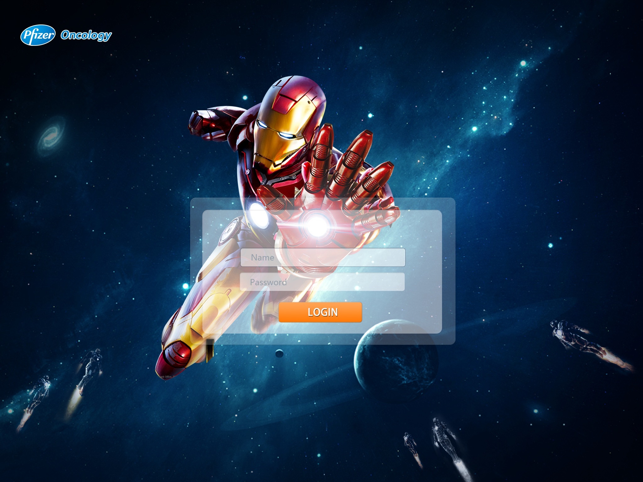 辉瑞制药 开普拓