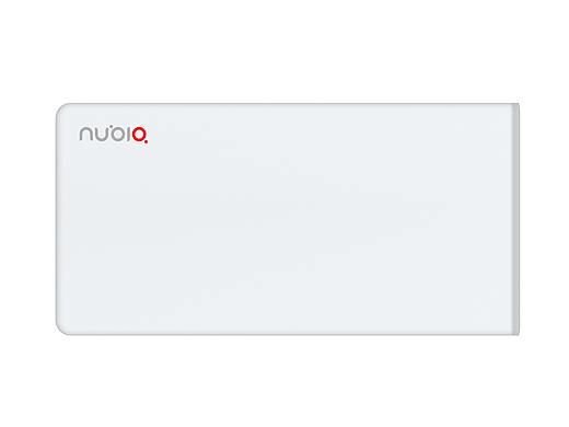 努比亚移动电源《PB-801》2015