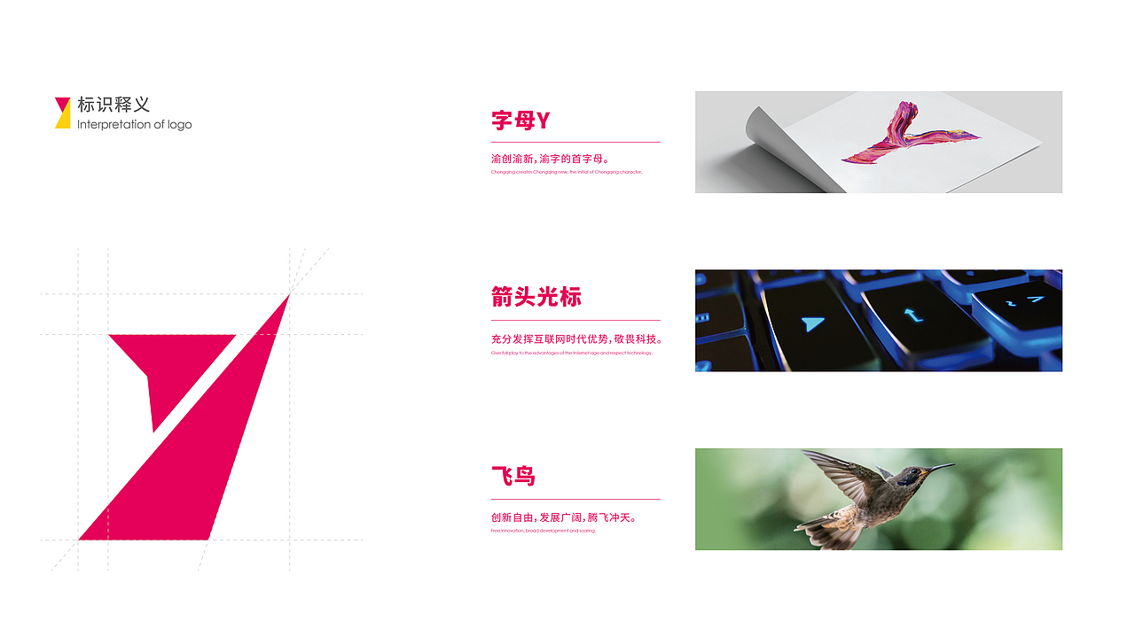 渝创渝新品牌logo设计（图ZMTk4NzY4MDIw） - 品牌 - 站酷设计师Freeke原创素材 - 站酷ZCOOL