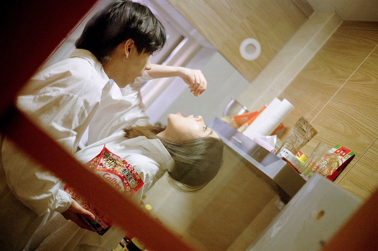 记录甜蜜碎片（图ZMjMzMDgyNDky） - 人像摄影 - 站酷设计师雨绮原创素材 - 站酷ZCOOL