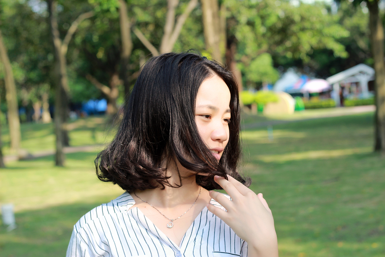 广州二沙岛渣渣外拍